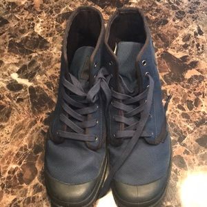 Men’s Original Palladium shoes size 12